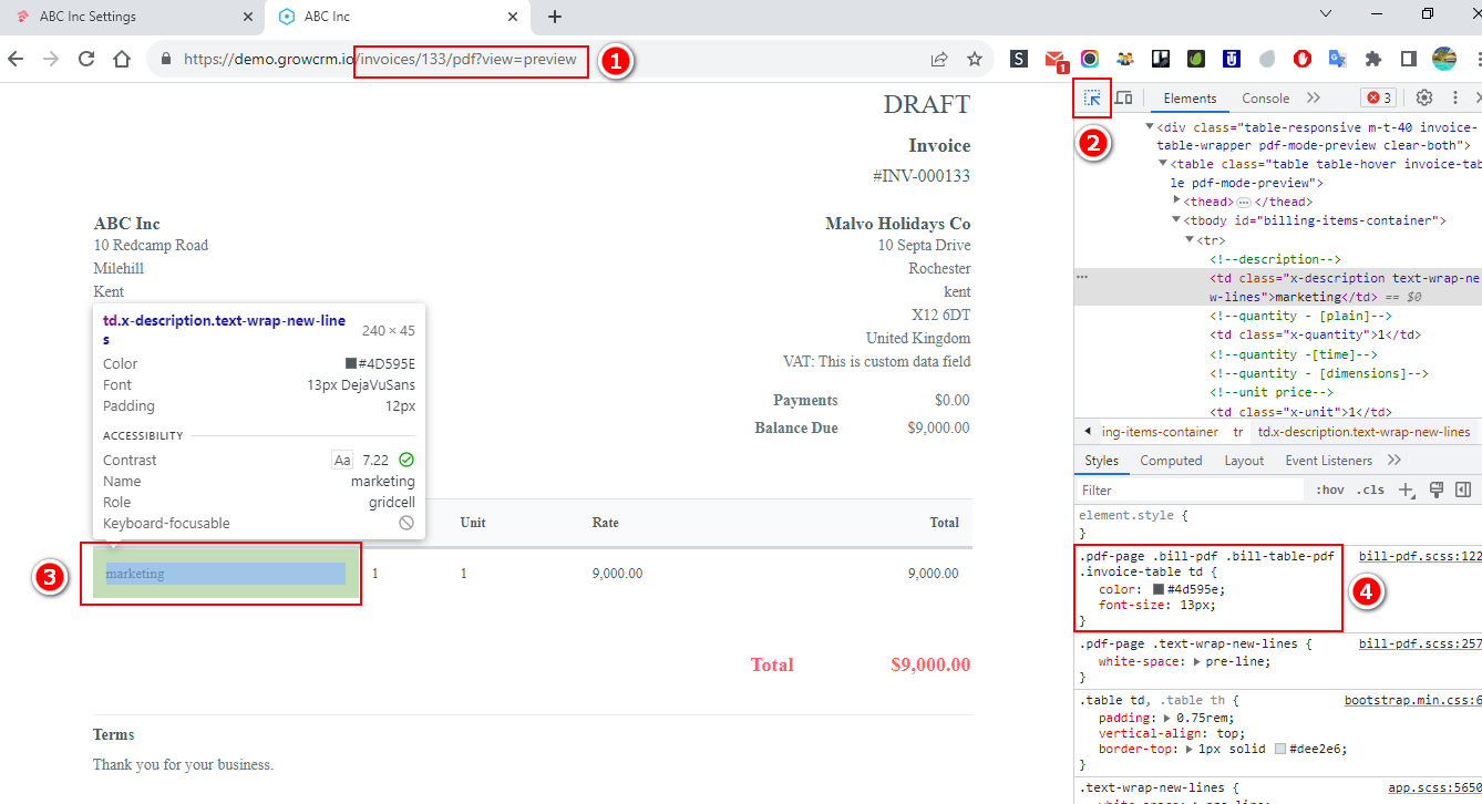 lang.css-styling-invoices